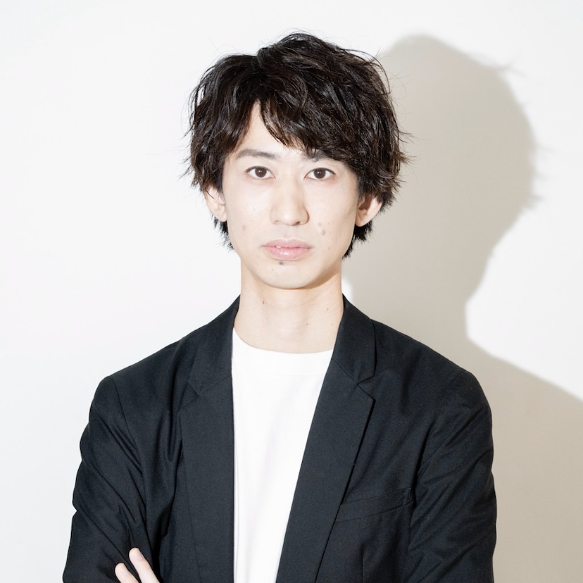 プロフィール画像